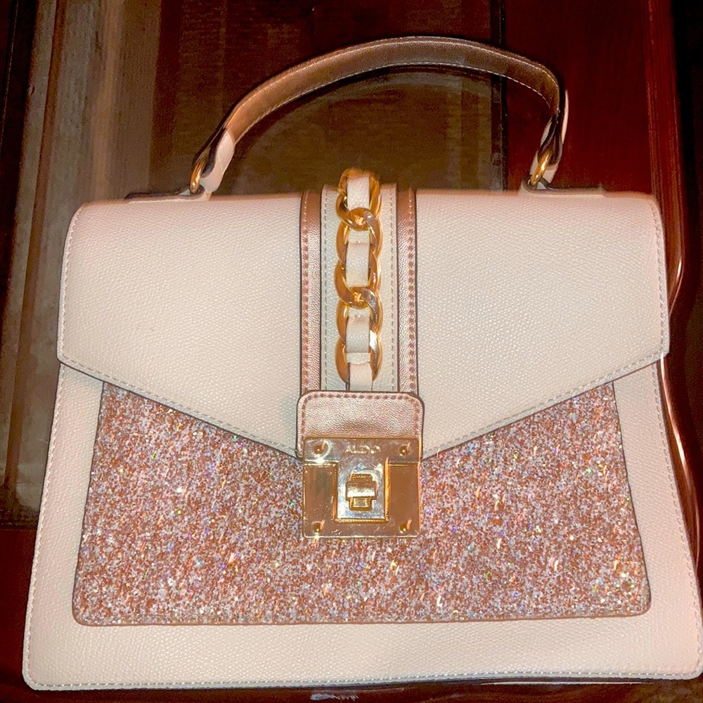 Aldo handbag